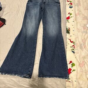 Women's Jeans